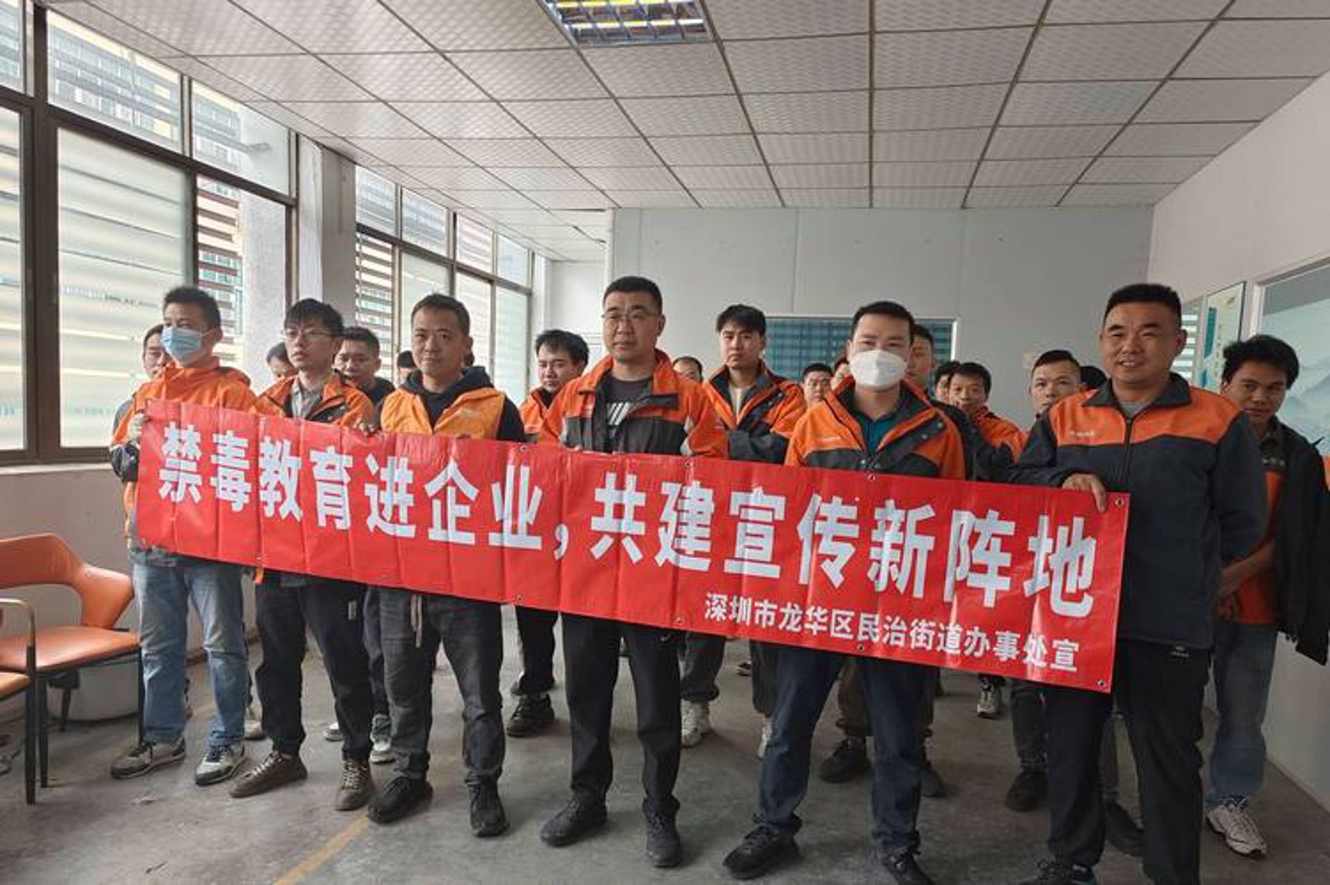张先德农家乐