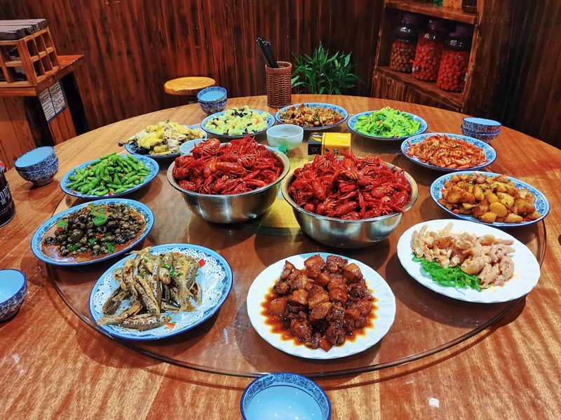四面山农家乐,别踩进这些误区