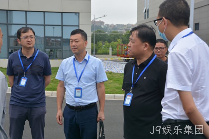 J9娱乐集团