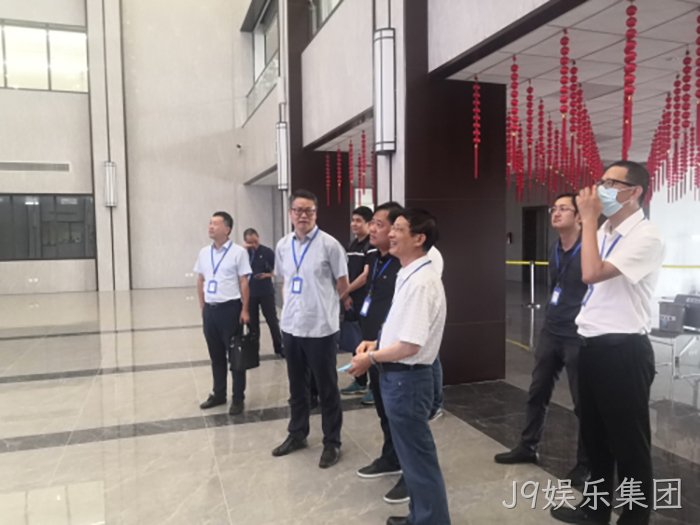 J9娱乐集团
