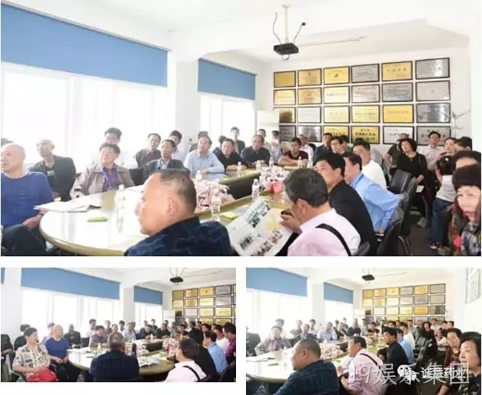 汪月霞率“六连”老战士来J9娱乐集团参观指导 汪月霞率“六连”老战士来J9娱乐集团参观指导